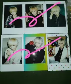 2026年最新】Vistlip チェキの人気アイテム - メルカリ