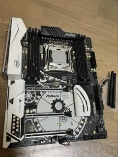 2026年最新】x99 マザーボードの人気アイテム - メルカリ