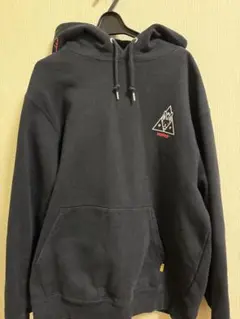 2026年最新】fr2 パーカー hufの人気アイテム - メルカリ