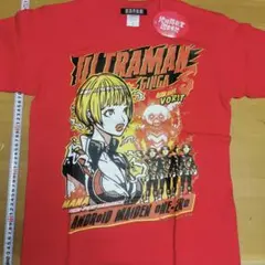 2026年最新】ガッツ星人 tシャツの人気アイテム - メルカリ