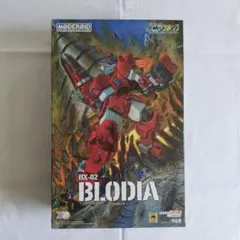 2026年最新】サイバーボッツ ブロディアの人気アイテム - メルカリ