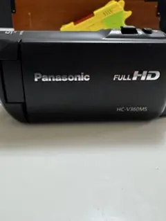 2026年最新】hc-v360mの人気アイテム - メルカリ