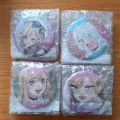 2026年最新】その着せ替え人形は恋をする 缶バッジの人気アイテム