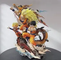 2026年最新】孫悟飯 ガレージキットの人気アイテム - メルカリ