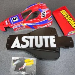 2026年最新】タミヤ アスチュートの人気アイテム - メルカリ
