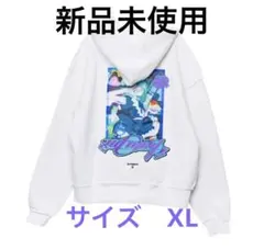 2026年最新】ずっと真夜中でいいのに。 パーカーの人気アイテム - メルカリ