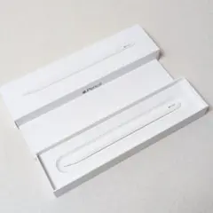 2026年最新】apple pencil 第2世代 mu8f2j/aの人気アイテム - メルカリ