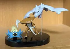 2026年最新】立体ポケモン図鑑 カブトプスの人気アイテム - メルカリ