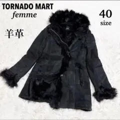 2026年最新】TORNADO MART ムートンの人気アイテム - メルカリ