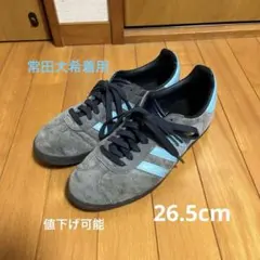 2026年最新】常田大希 adidasの人気アイテム - メルカリ