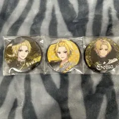 2026年最新】騎士a そうま 缶バッジの人気アイテム - メルカリ