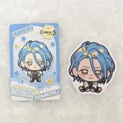 2026年最新】himeru 缶バッジの人気アイテム - メルカリ