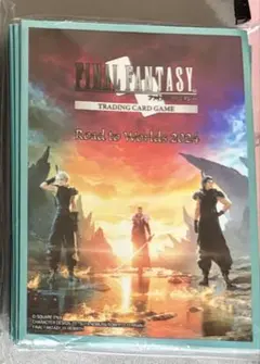 2026年最新】ff7 カード セフィロスの人気アイテム - メルカリ