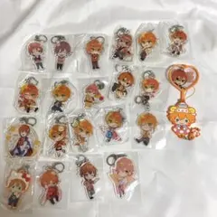 2026年最新】ジェルくんアクキーの人気アイテム - メルカリ