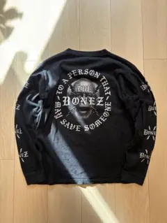 2026年最新】the bonez ロンtの人気アイテム - メルカリ