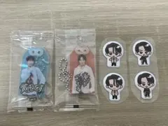 2026年最新】ゆり組 アクスタの人気アイテム - メルカリ