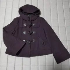 2026年最新】バーバリーブルーレーベル ショート コートの人気アイテム