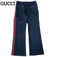 2026年最新】gucci フレアパンツの人気アイテム - メルカリ