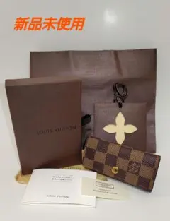 2026年最新】LV ダミエ キーケースの人気アイテム - メルカリ
