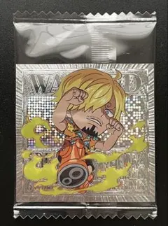 2026年最新】ワンピースウエハース第1弾の人気アイテム - メルカリ