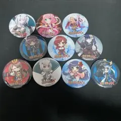 2026年最新】恋姫 バッジの人気アイテム - メルカリ