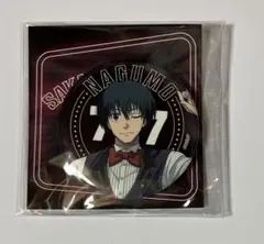 2026年最新】南雲与市 缶バッジの人気アイテム - メルカリ