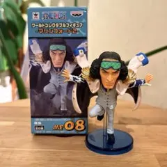 2026年最新】ワンピース ワールドコレクタブルフィギュア マリン