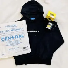 2026年最新】kinggnu パーカーの人気アイテム - メルカリ