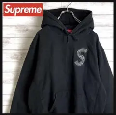 2026年最新】シュプリーム スモール ボックスロゴ パーカーの人気