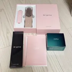 2026年最新】Brighte エレキブラシの人気アイテム - メルカリ