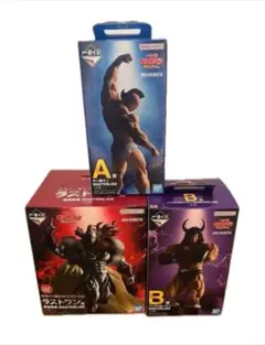 2026年最新】悪魔将軍一番くじの人気アイテム - メルカリ