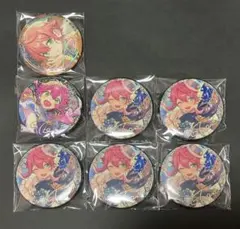 2026年最新】姫宮桃李 缶バッジ 星之所向の人気アイテム - メルカリ