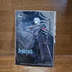 2026年最新】セフィロス アクリルスタンド くじの人気アイテム - メルカリ