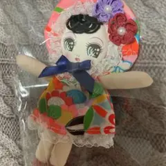 2026年最新】文化人形 昭和レトロの人気アイテム - メルカリ