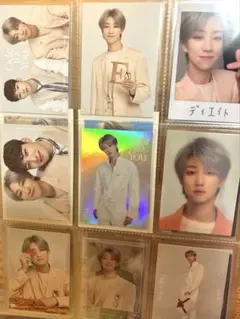 2026年最新】the8 ディエイト seventeenの人気アイテム - メルカリ