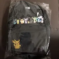 2026年最新】イーブイ リュック ニューエラの人気アイテム - メルカリ