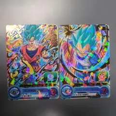 2026年最新】ドラゴンボールヒーローズ旧弾ベジータの人気アイテム