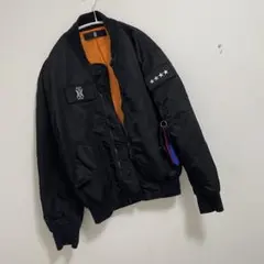 2026年最新】bump ma1の人気アイテム - メルカリ