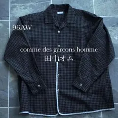 2026年最新】田中オム シャツの人気アイテム - メルカリ