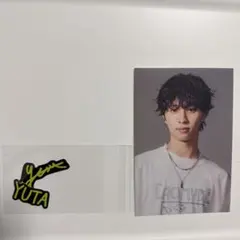 2026年最新】中本悠太 サインの人気アイテム - メルカリ