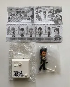 2026年最新】ちびボイス 銀魂の人気アイテム - メルカリ