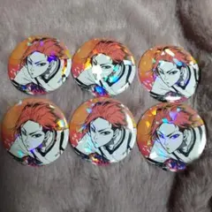 2026年最新】閃堂 缶バッジの人気アイテム - メルカリ