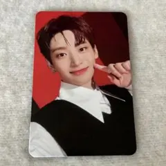 CRAVITY MMT マミュテ 11/27 ヨントン トレカ ジョンモ - メルカリ