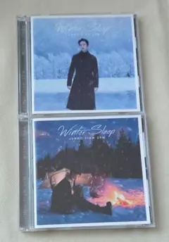 2026年最新】JUNHO Winter Sleep 初回限定盤bの人気アイテム - メルカリ