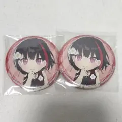 2026年最新】バンドリ 美竹蘭 缶バッジの人気アイテム - メルカリ