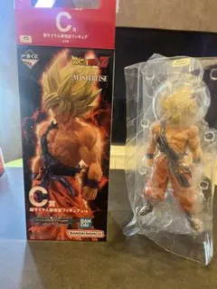 2026年最新】スーパーサイヤ人 孫悟空 c賞の人気アイテム - メルカリ