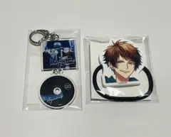 2026年最新】DYNAMIC CHORD 缶バッジ 玲音の人気アイテム - メルカリ