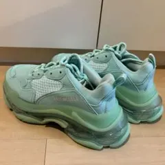 2026年最新】バレンシアガ トリプルs 37の人気アイテム - メルカリ