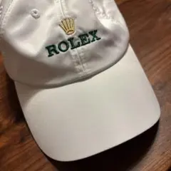 2026年最新】ロレックス 帽子の人気アイテム - メルカリ