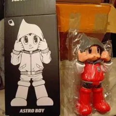 2026年最新】鉄腕アトム ソフビの人気アイテム - メルカリ